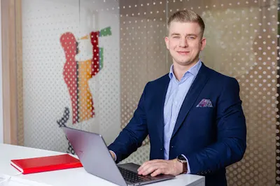 Jerzy Godun - Ekspert Kredytowy Białystok, Pośrednik Finansowy, Specjalista Kredytowy